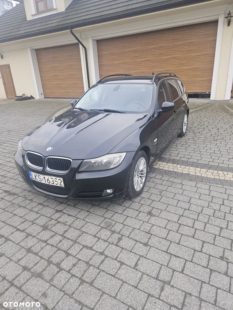 BMW Seria 3 - 2