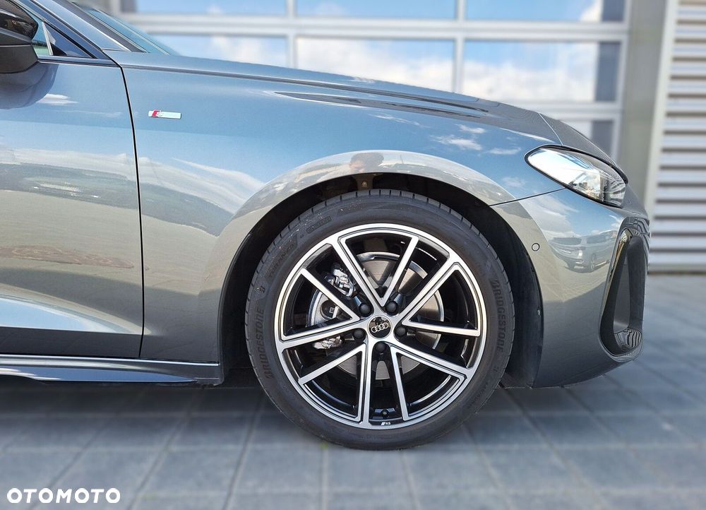 Audi A5 Avant TFSI S tronic - 32