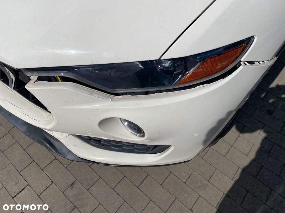 Maserati Levante Q4 - 6