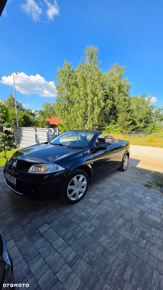 Renault Megane 1.6 16V Authentique - 1