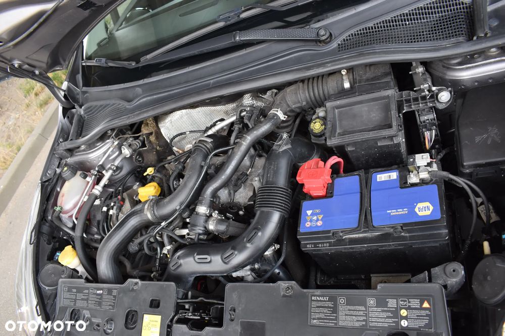 Renault Clio 0.9 TCe Alize EU6 - 22