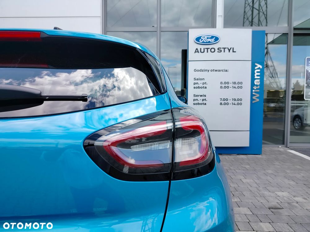 Ford Puma 43.6 kWh - 9