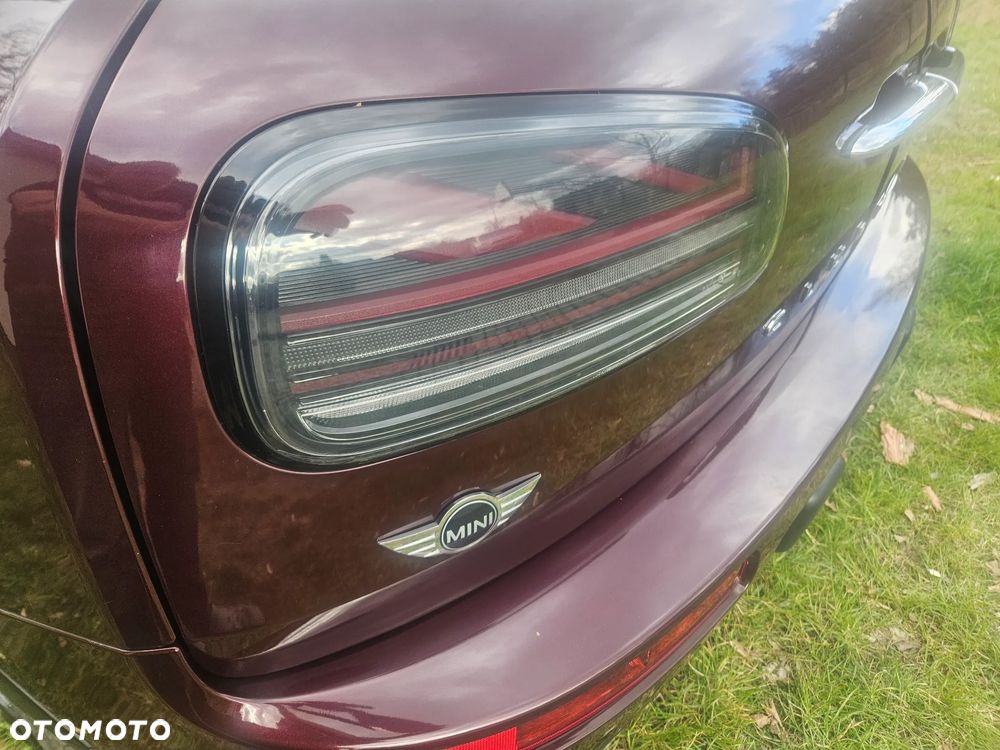 MINI Clubman Cooper - 30