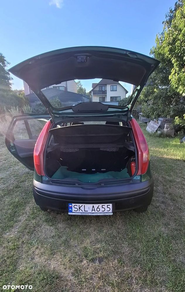 Fiat Punto - 3