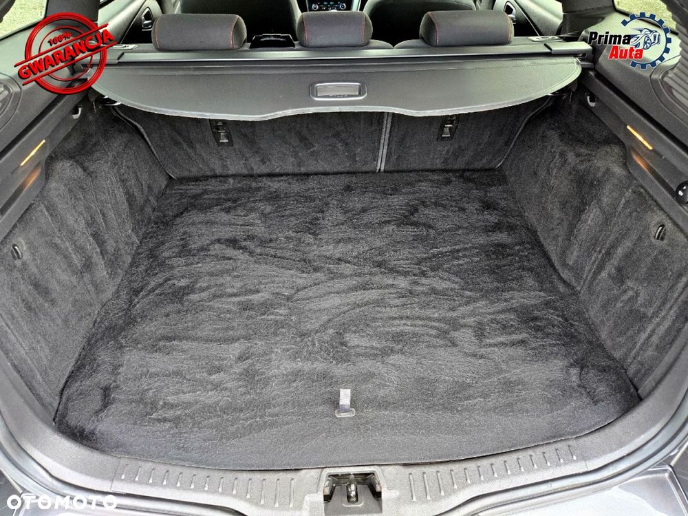 Ford Focus 1.5 EcoBoost Start-Stopp-System Sport - 18