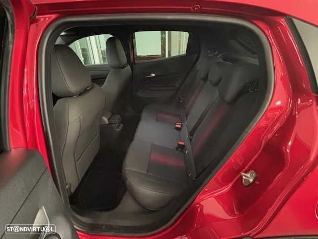 Alfa Romeo Junior 1.2 eDCT6 - 15