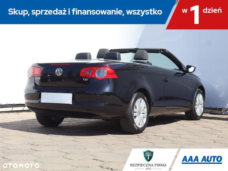 Volkswagen Eos - 7
