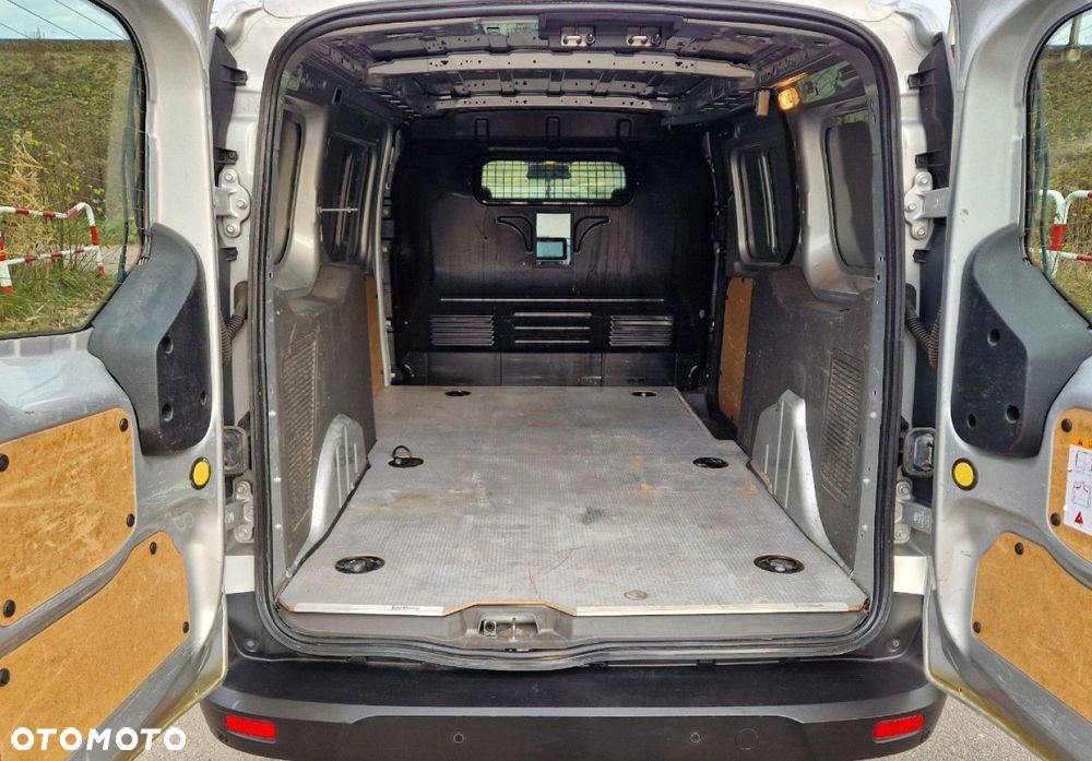 Ford transit connect - 25
