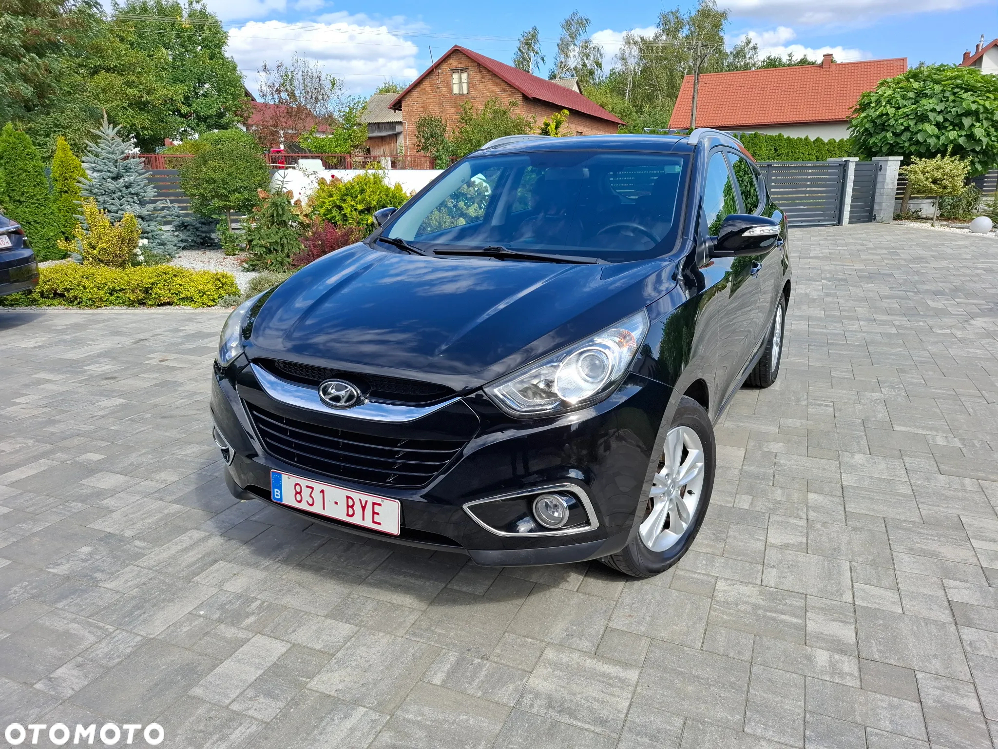 Hyundai ix35 1.7 CRDi 2WD Comfort - 2