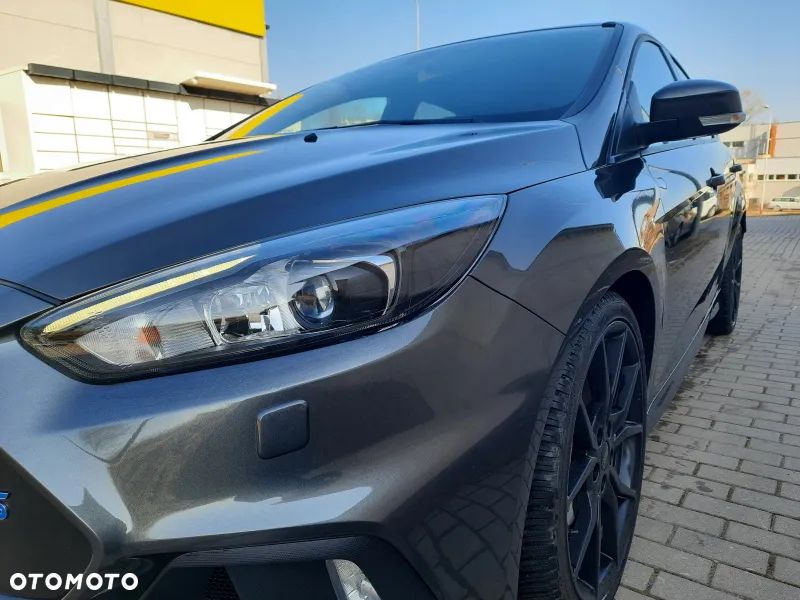 Ford Focus 2.3 EcoBoost RS - 19