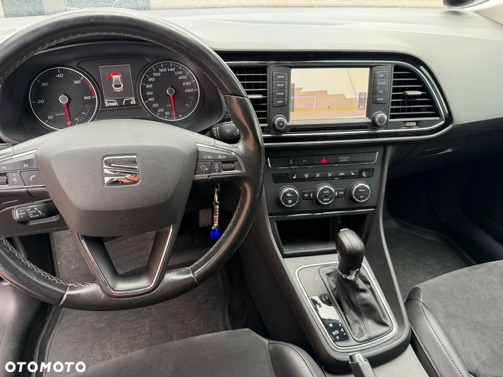 Seat Leon - 14