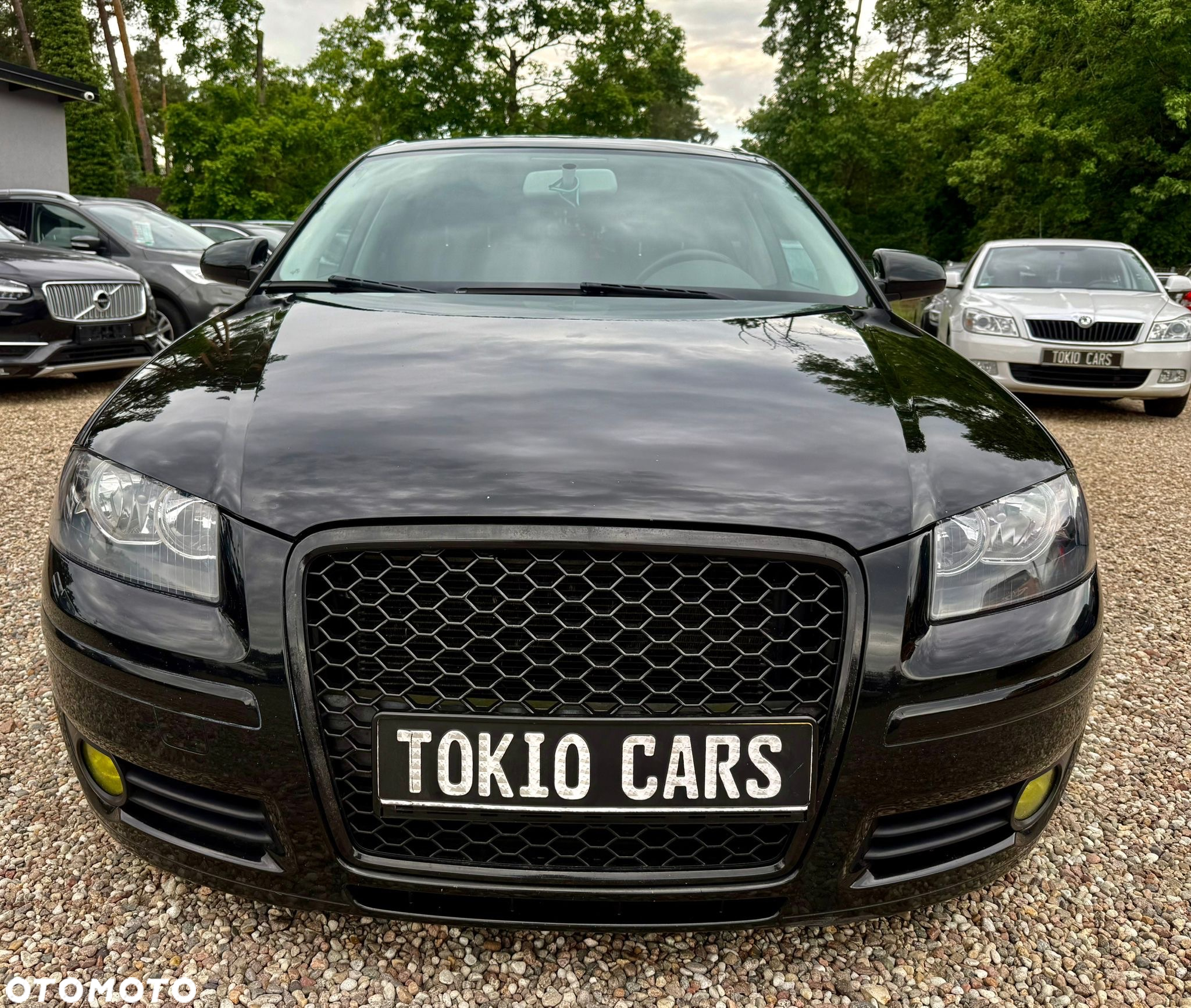 Audi A3 2.0 TDI Ambiente - 2