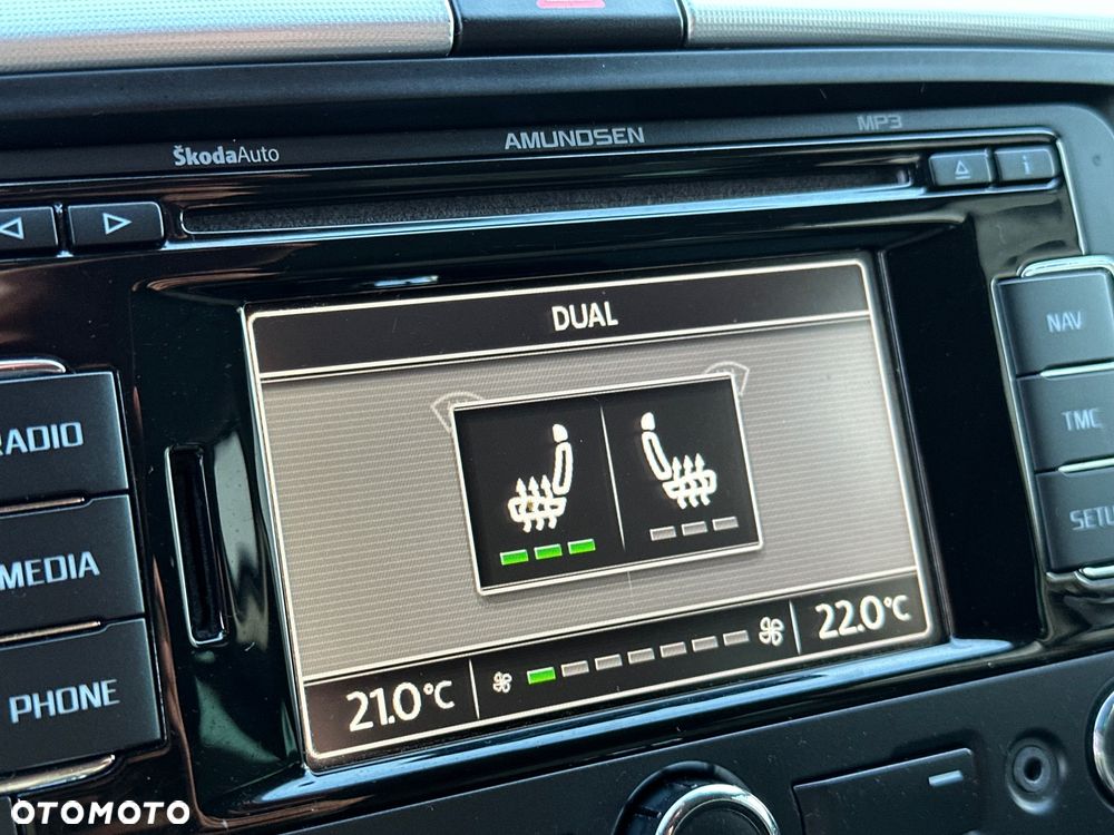 Skoda Superb 2.0 TDI Exclusive - 35