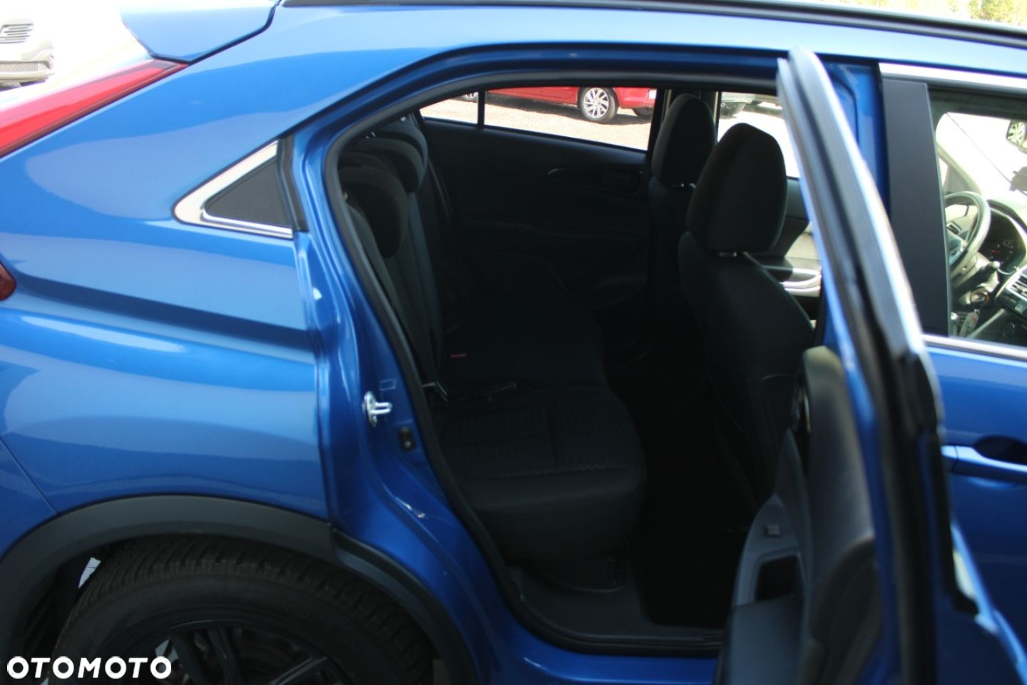 Mitsubishi Eclipse Cross - 28