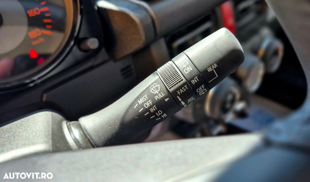 Suzuki Jimny 1.5 ALLGRIP GLX AT - 19