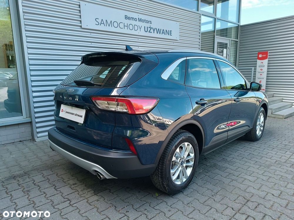 Ford Kuga - 7