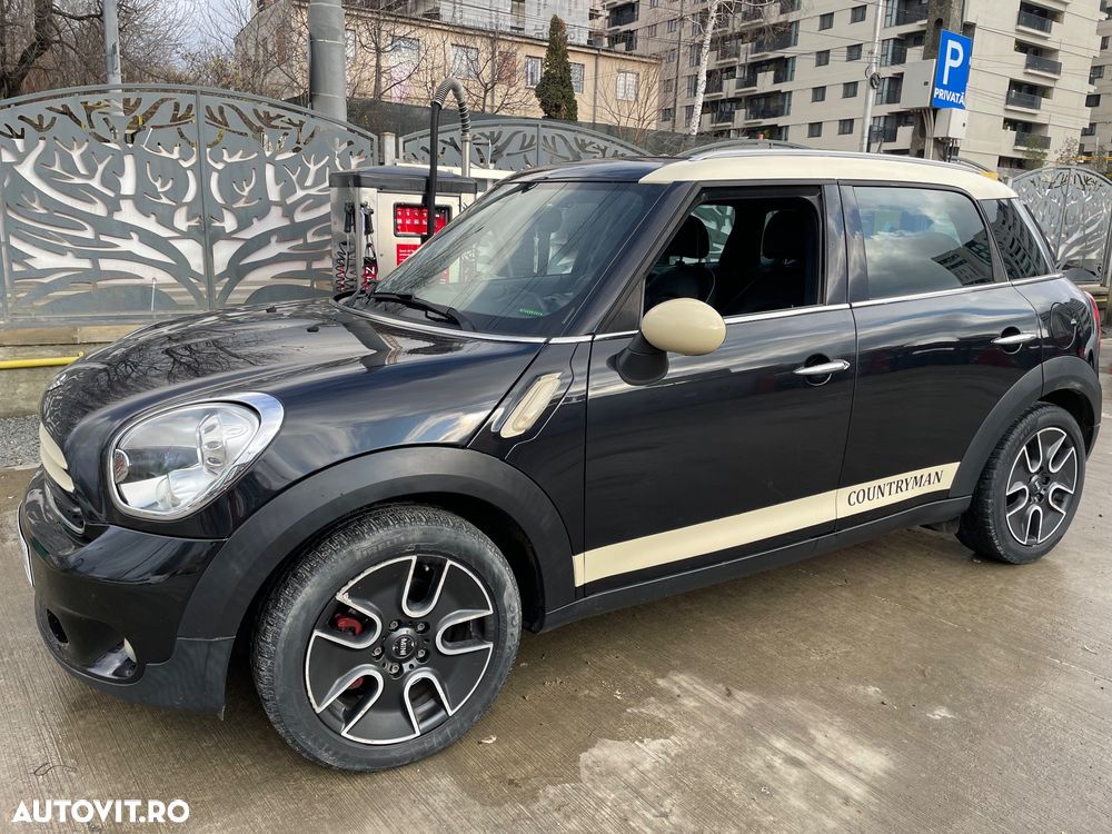 Mini Countryman - 7