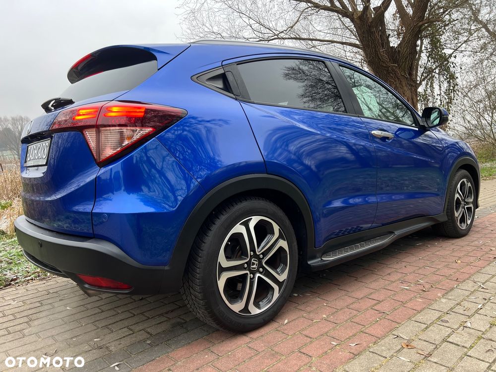 Honda HR-V 1.5 Executive (ADAS) - 3