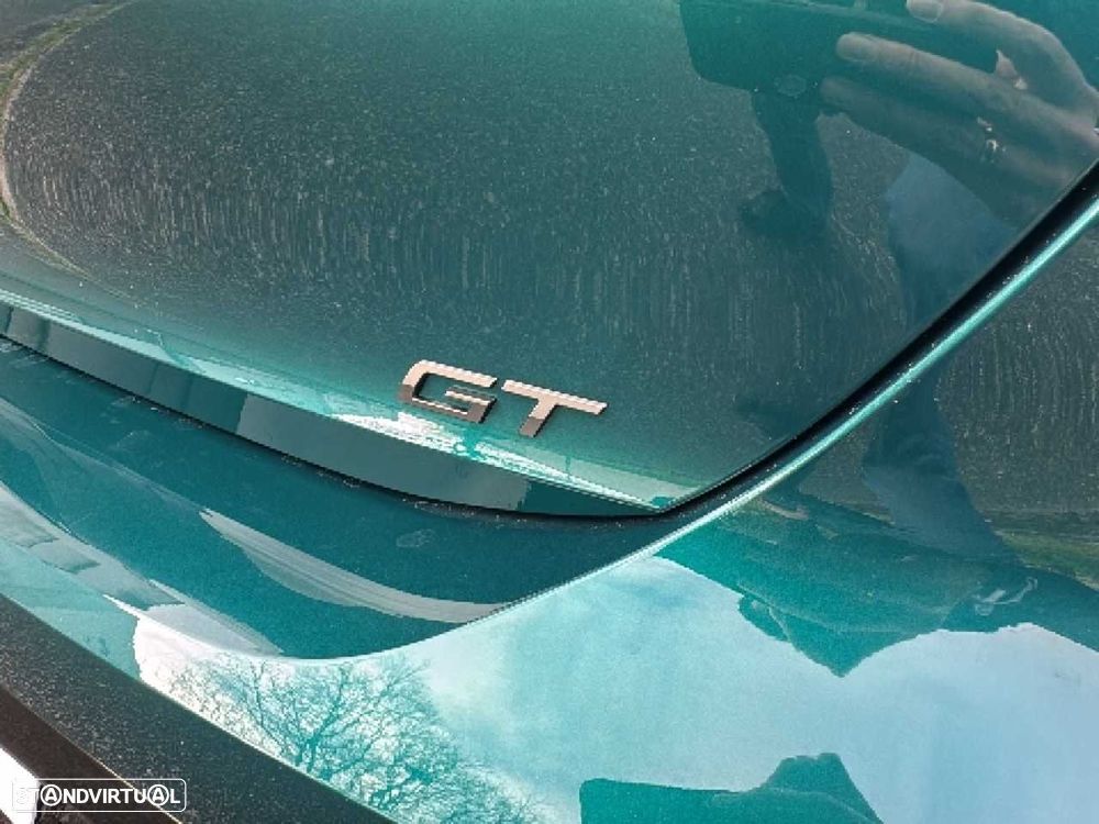 Peugeot e-308 54 kWh GT - 15