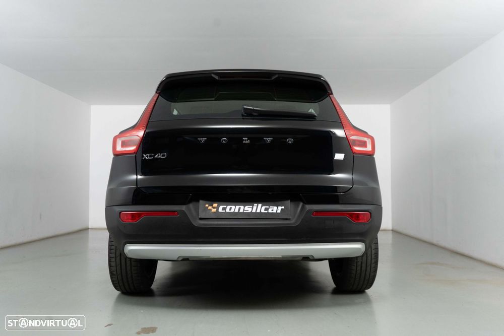 Volvo XC 40 1.5 T5 PHEV Momentum Plus - 5