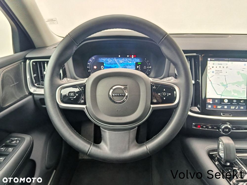 Volvo V60 - 28