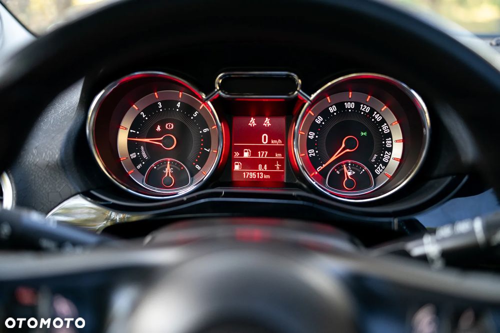 Opel Adam 1.4 Glam S&S - 11