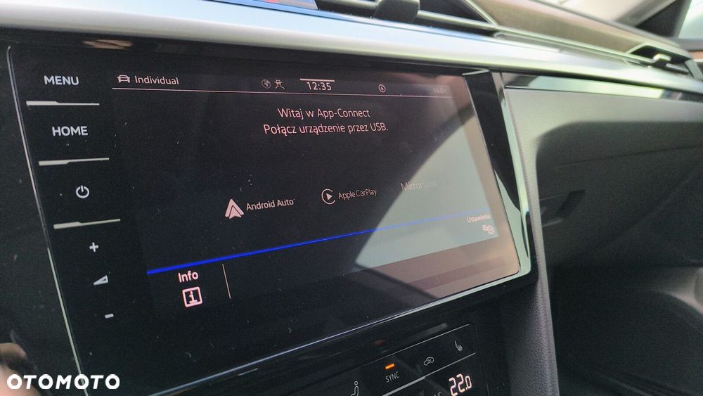 Volkswagen Arteon Shooting Brake - 28