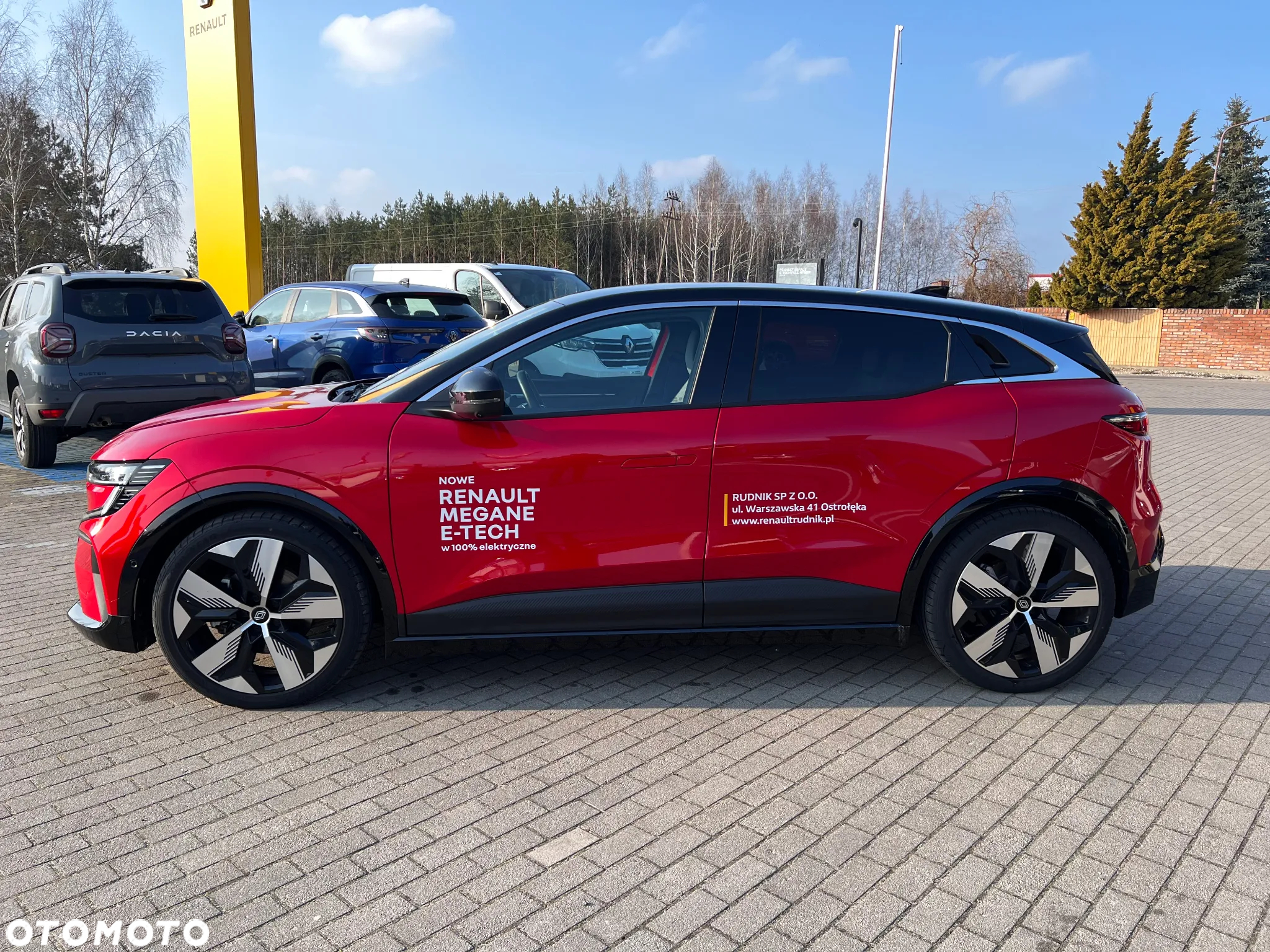 Renault Megane EV60 Techno - 6