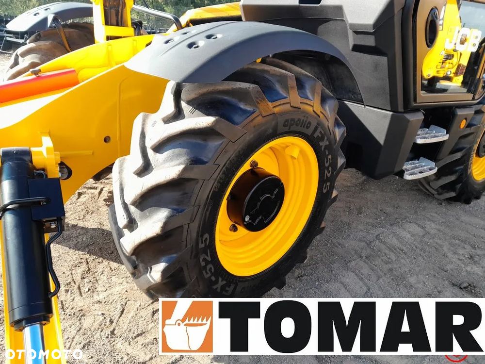 JCB 540-140 - 16
