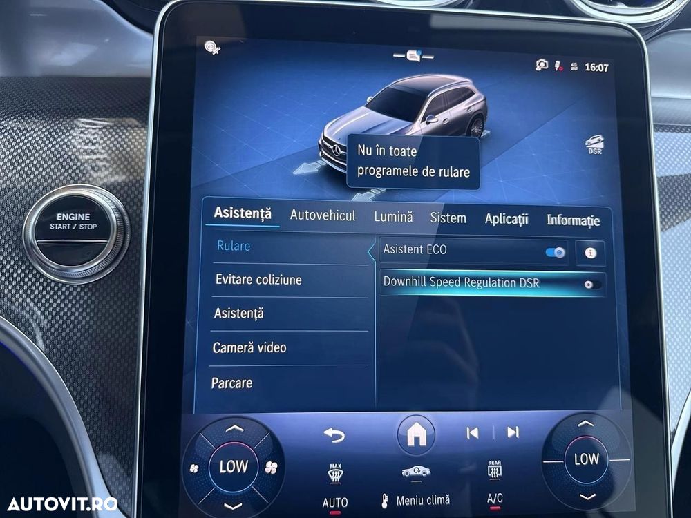 Mercedes-Benz GLC 300 e 4MATIC - 23