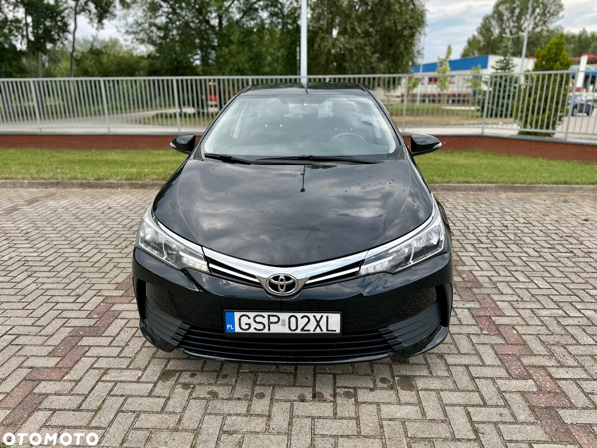Toyota Corolla 1.6 Active - 3