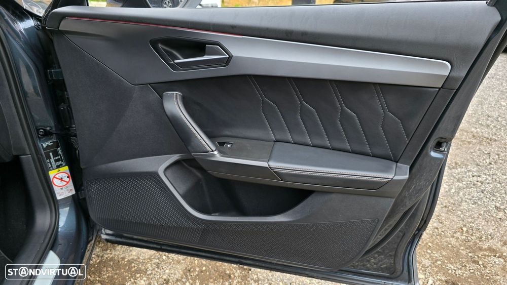 Cupra Formentor 1.4 e-Hybrid DSG - 52