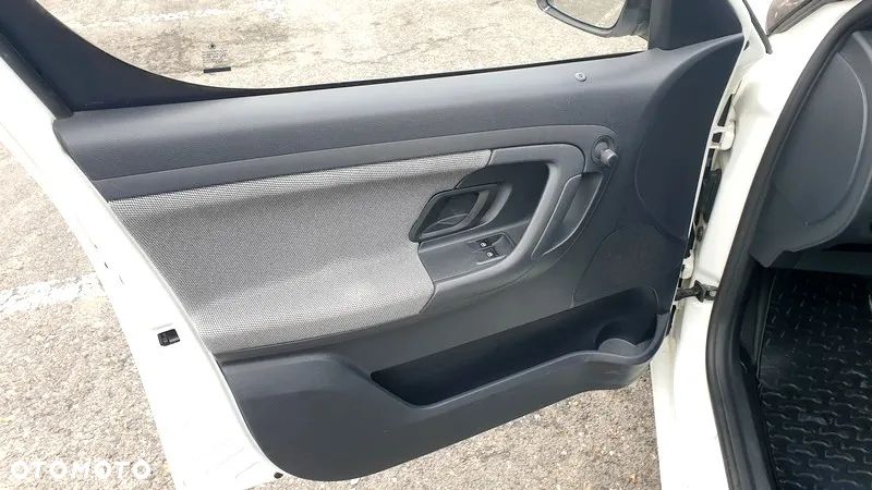 Skoda Roomster 1.2 TSI Comfort - 18