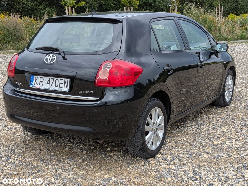 Toyota Auris 1.6 VVT-i Prestige - 14