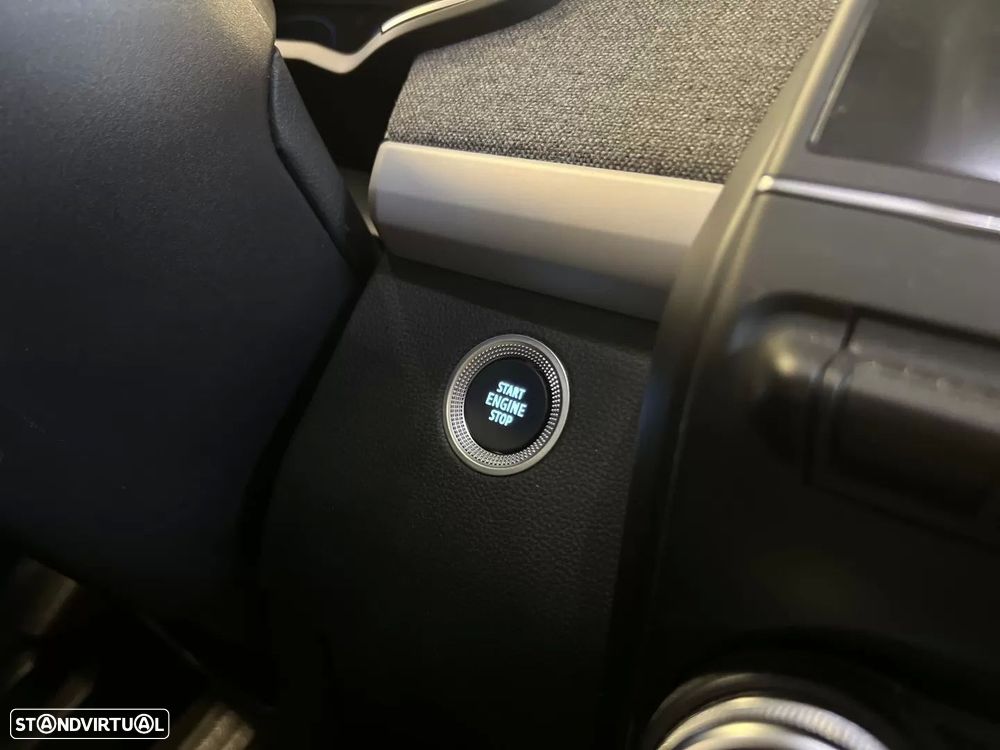 Renault Zoe (c/ Bateria) Intens 50 — fotografia 47