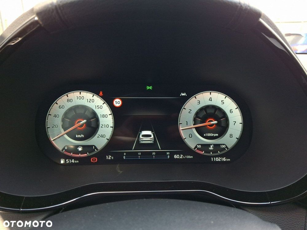 Kia ProCeed 1.5 T-GDI GT Line - 11