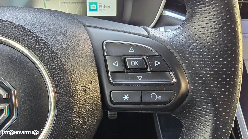MG Marvel R 70 kWh Luxury - 17