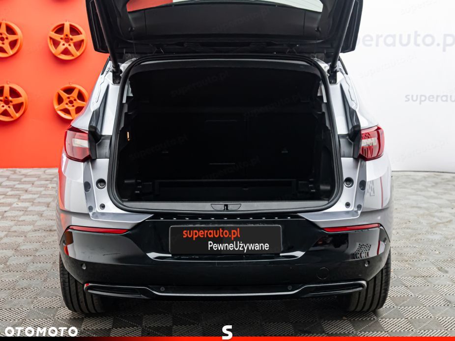 Opel Grandland X - 29