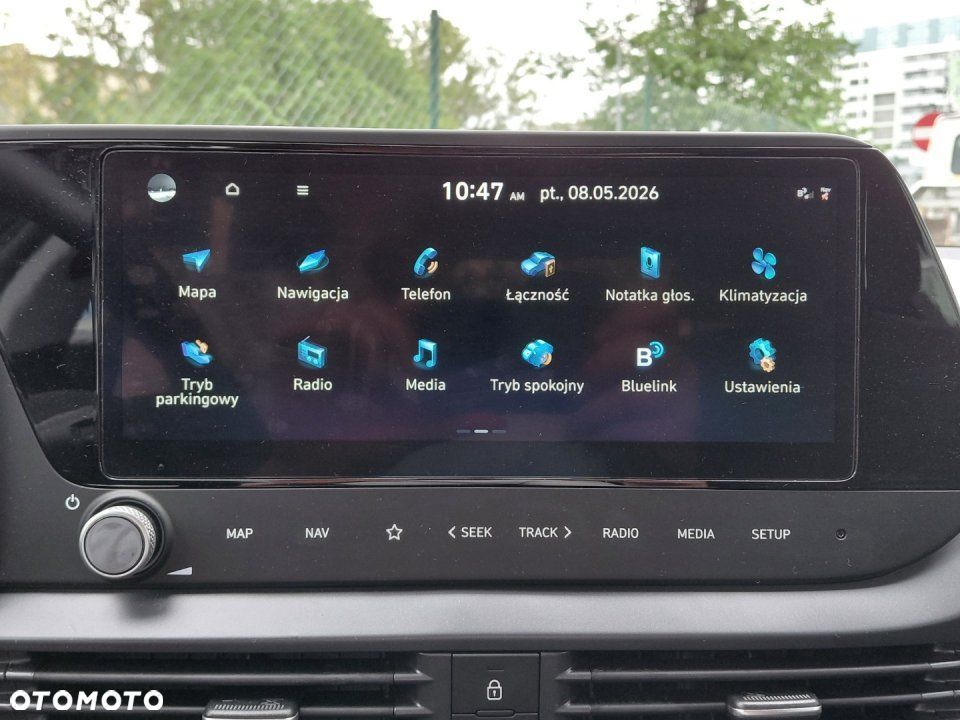Hyundai i20 - 15