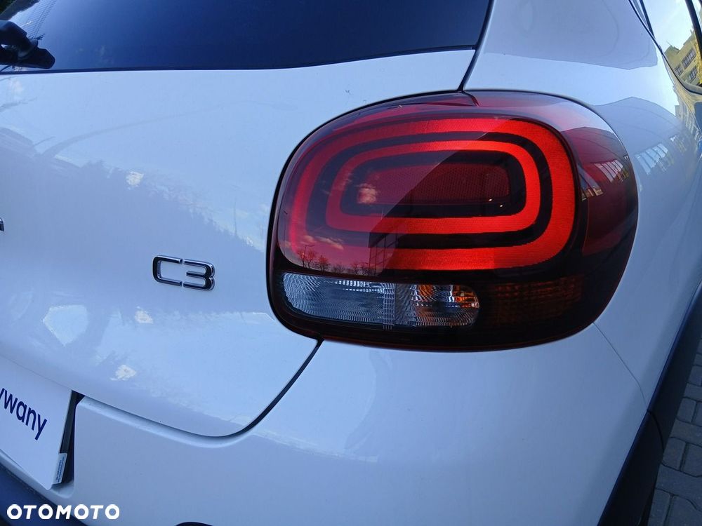 Citroën C3 - 12