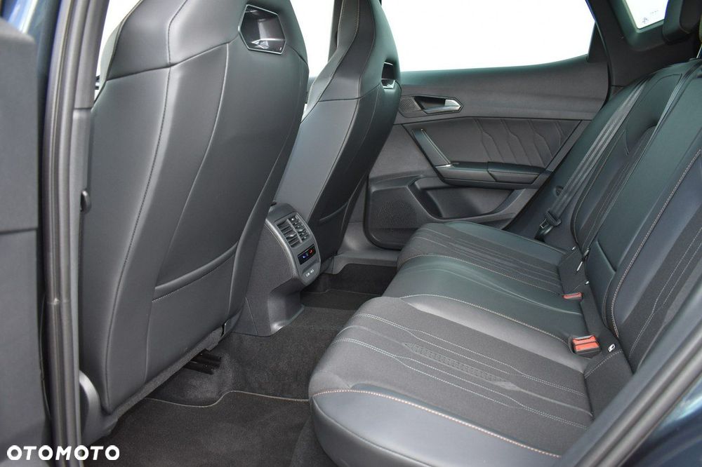 Cupra Formentor 2.0 TSI 4Drive DSG - 14