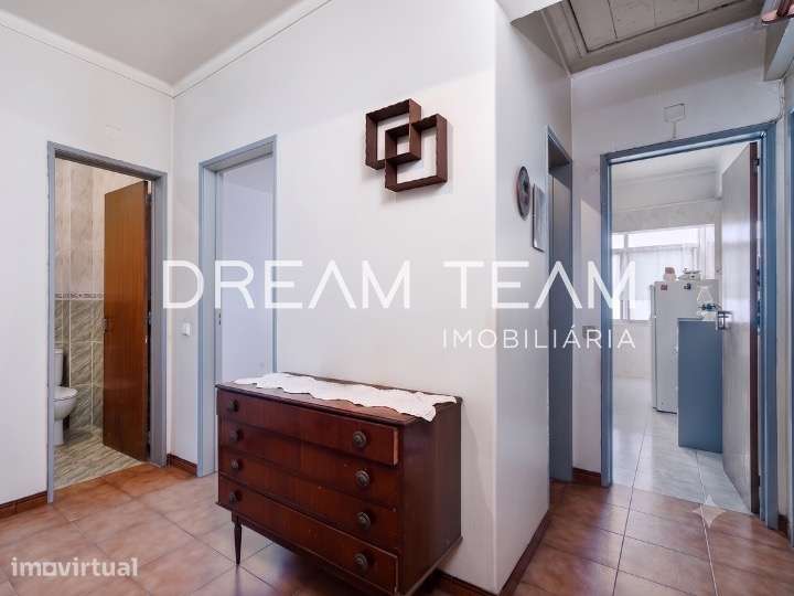 Apartamento T2 - Bonfim - Setúbal - Grande imagem: 4/25