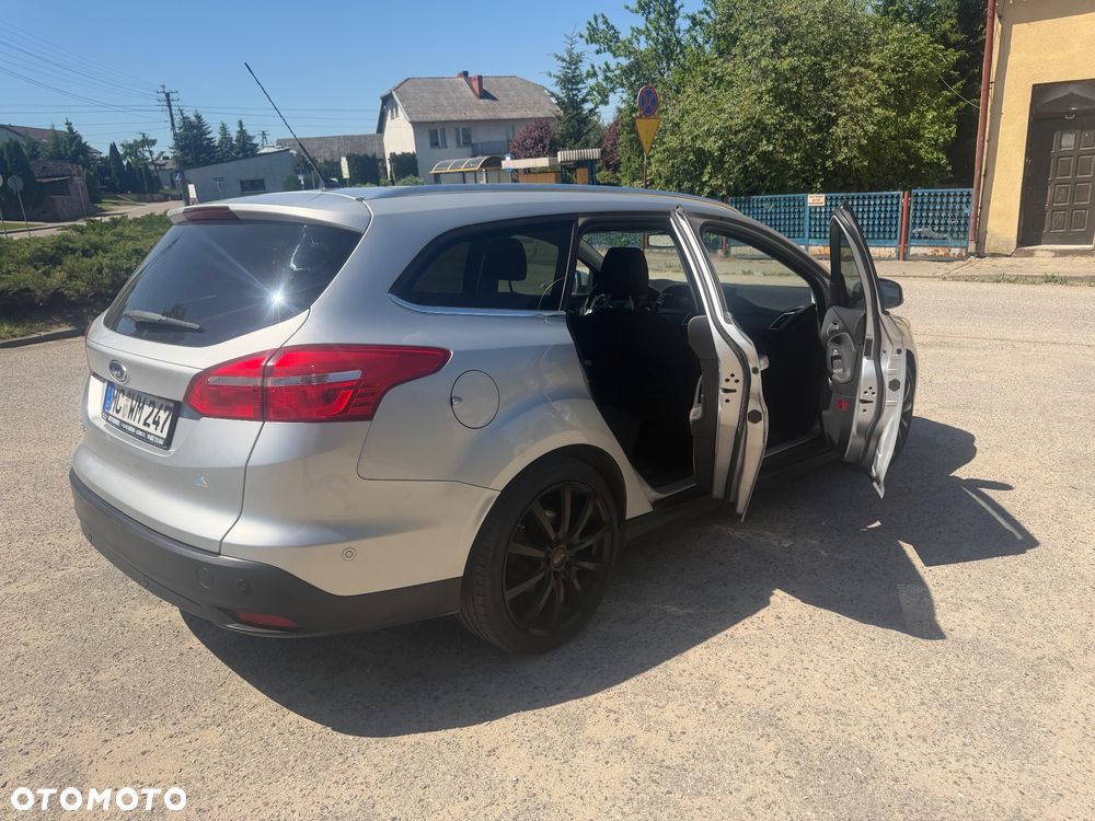 Ford Focus - 15