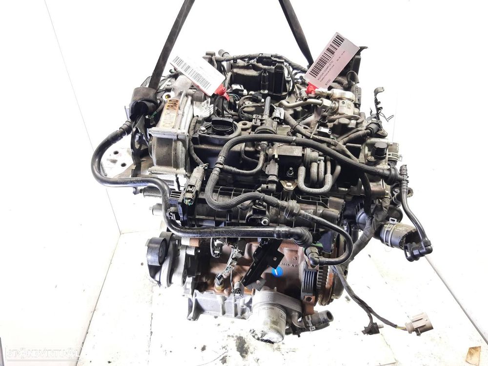 MOTOR COMPLETO FORD FOCUS REF. B7DC - 1