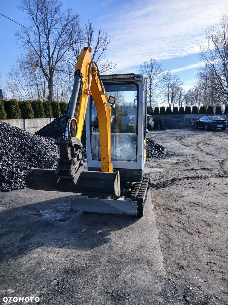 Wacker Neuson 1404 - 5