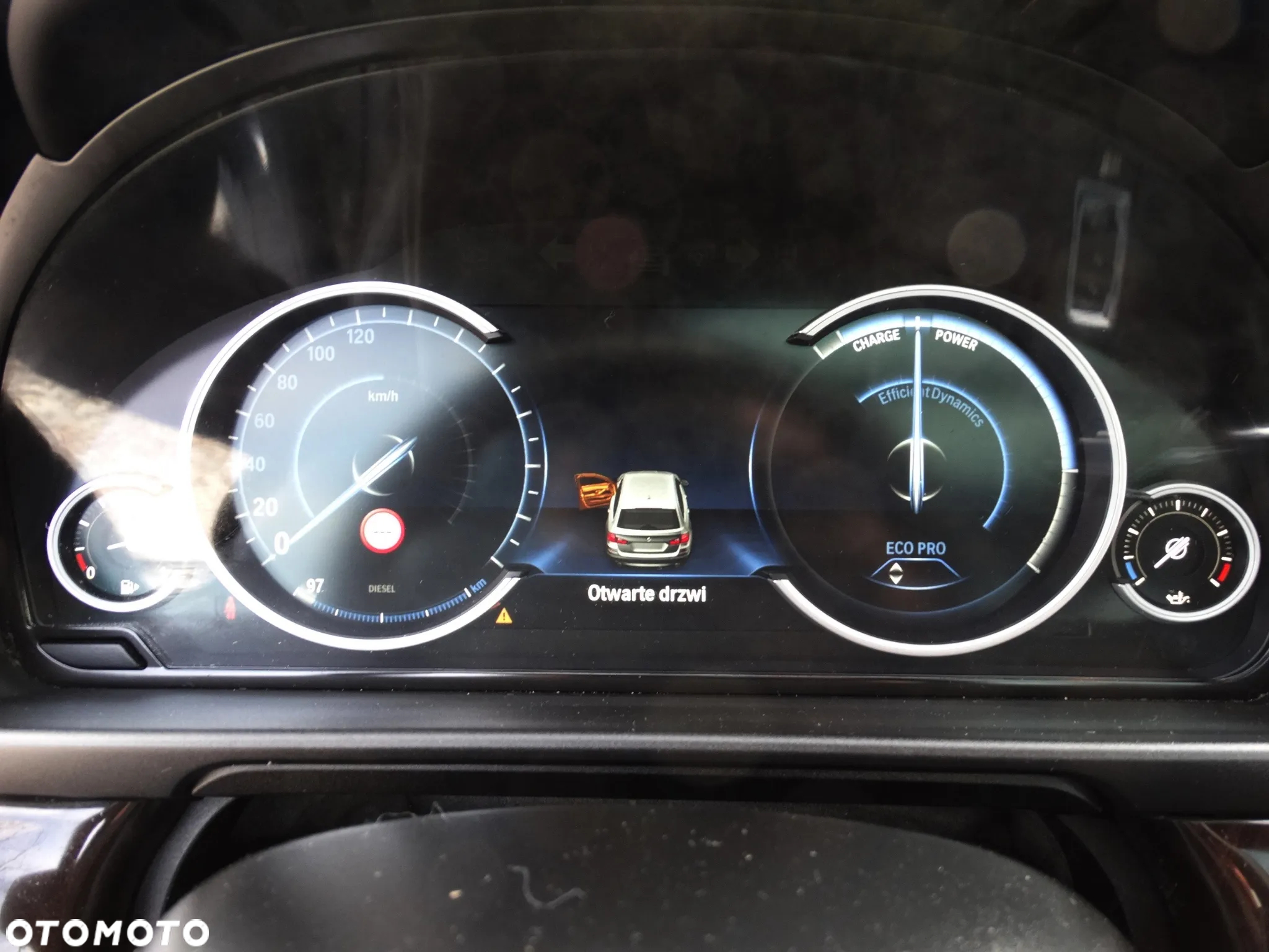 BMW Seria 5 - 32