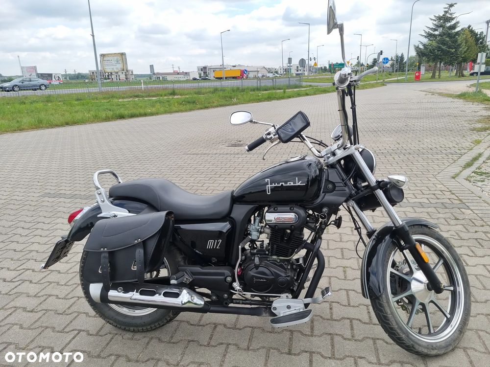 Junak M12 - 7