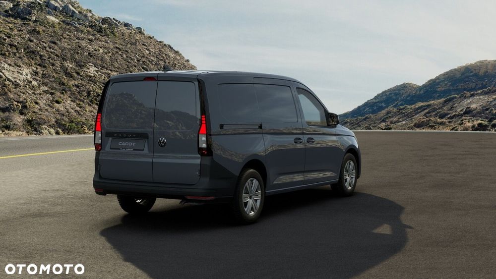 Volkswagen Caddy - 7