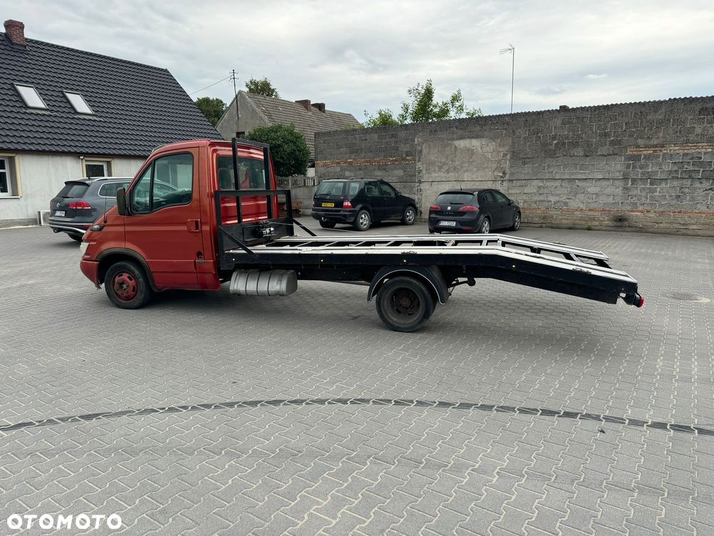 Iveco Daily - 13