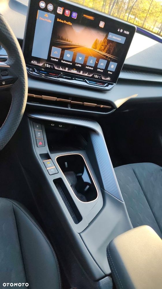 Cupra Terramar 2.0 TSI 4Drive VZ DSG - 13